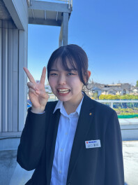 新入社員ブログリレー3